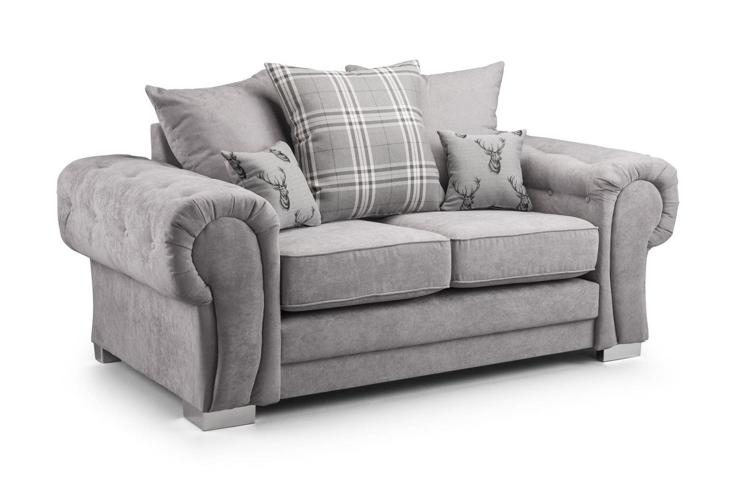 Verona Scatterback Sofa