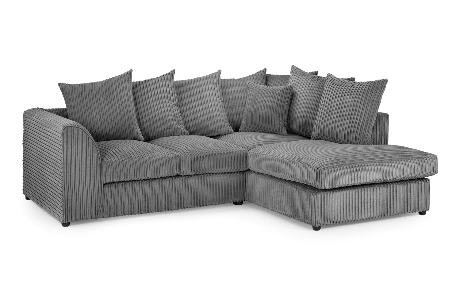 Harley Jumbo Sofa
