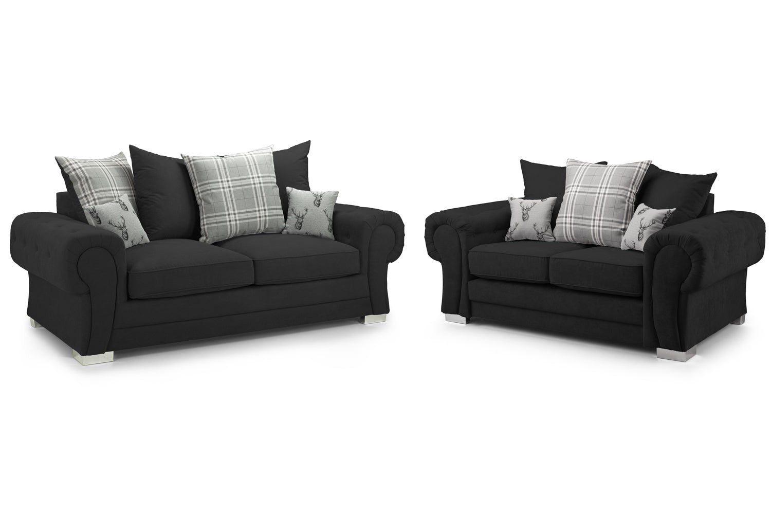 Verona Fullback Sofa