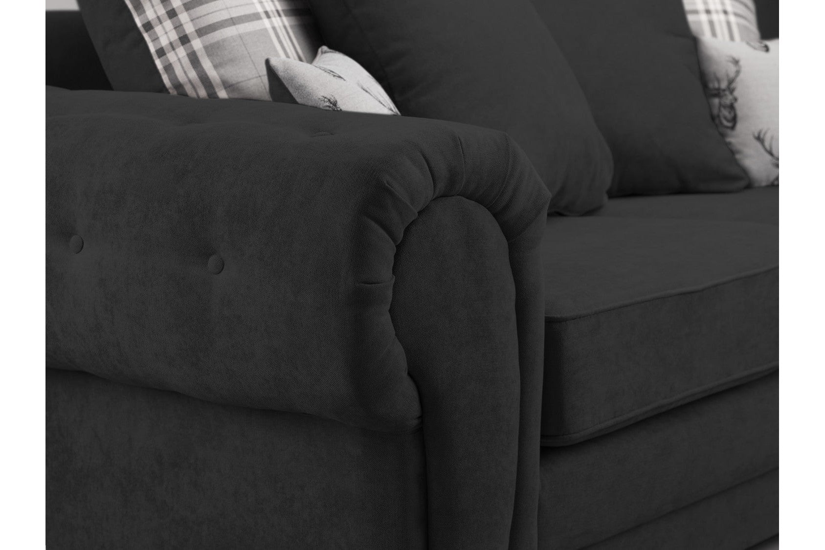 Verona Fullback Sofa