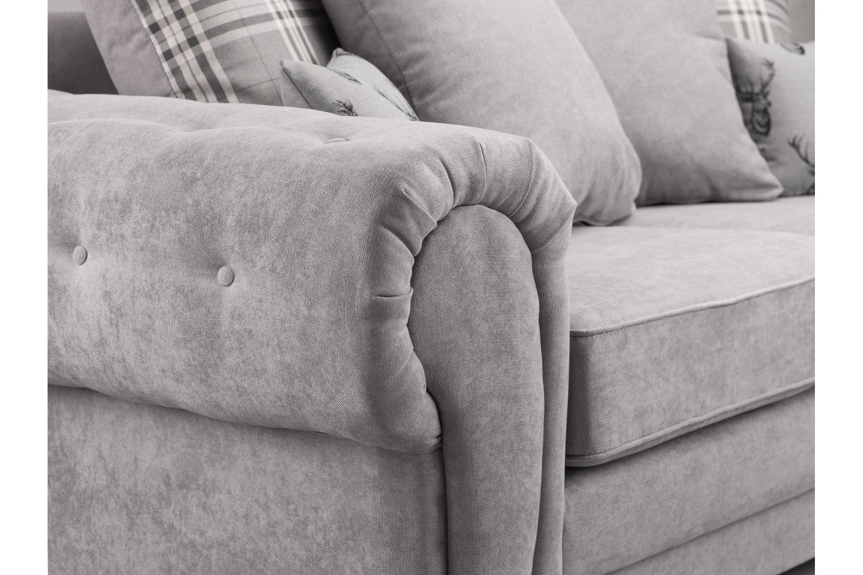 Verona Scatterback Sofa