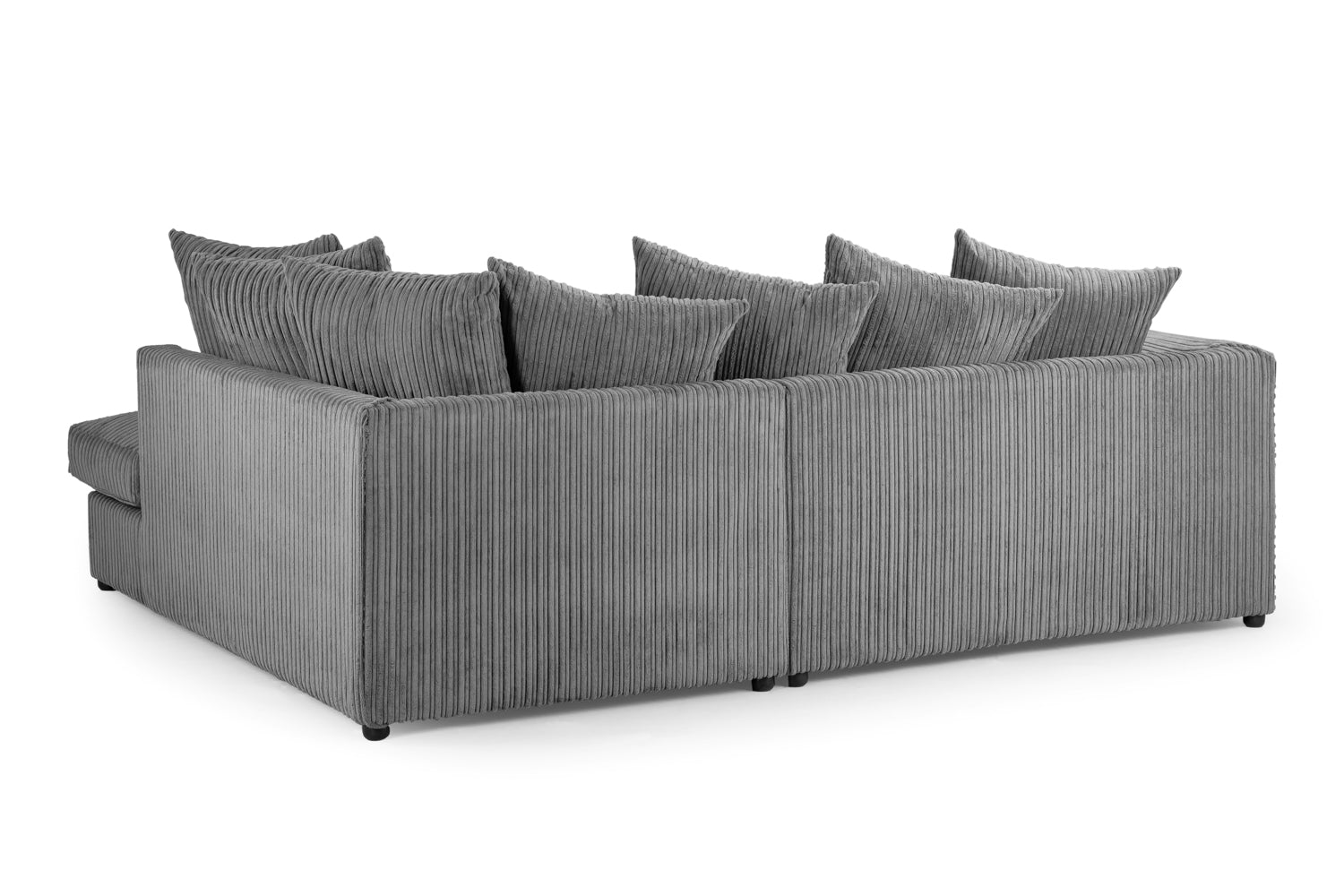 Harley Jumbo Sofa