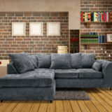 corner sofa