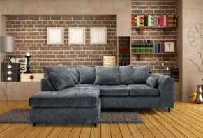 corner sofa