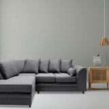 Burno corner sofa