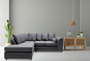 Burno corner sofa