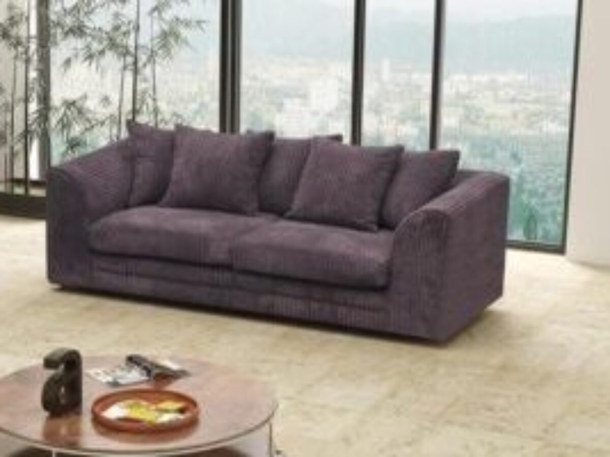 Logan 3 deals seater sofa