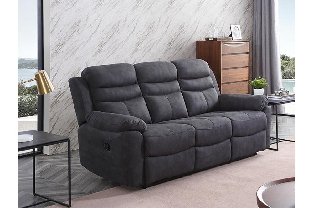 Conway reclining 2 store seater sofa