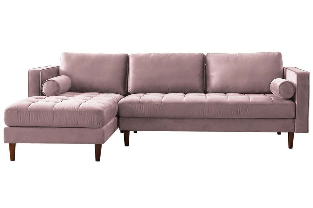 Scott corner deals sofa