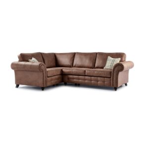 Oakland Left Hand Corner Sofa