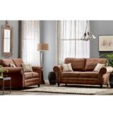 Oakland 3+2 Seater sofa