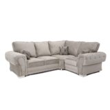 verona full right hand corner sofa