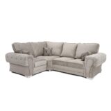 Verona Full Back Left Hand Corner Sofa